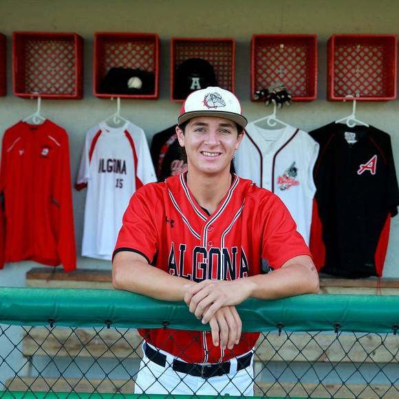 Meet your Posher, Bryce - Picture 1 of 1